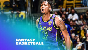 Read more about the article Fantasy Basketball: Grab Dorian Finney-Smith and more trade fallout | The Playlist