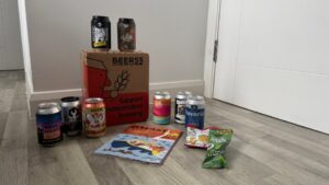 Read more about the article Beer52 review: Is the monthly craft beer subscription service worth it?