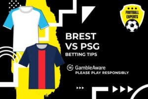 Read more about the article Brest vs PSG predictions, odds and betting tips