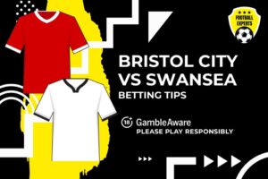 Read more about the article Bristol City vs Swansea City predictions, odds and betting tips