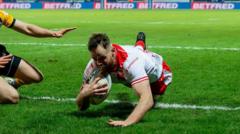 Read more about the article Hull KR claim golden-point victory over Castleford