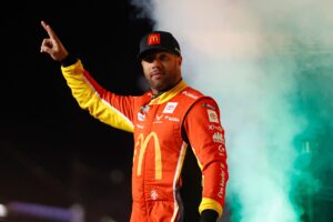 Read more about the article Who won NASCAR Daytona Duels? Duel 1 winner is Bubba Wallace, plus full results