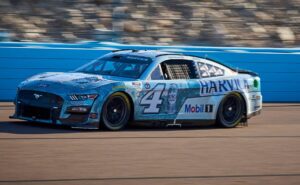 Read more about the article Daytona 500 is Kevin Harvick (4) days away as NASCAR season nears the start line