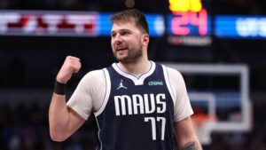 Read more about the article ‘The NBA is wild, man’ – Lakers confirm Doncic trade