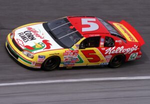 Read more about the article Daytona 500 countdown at Terry Labonte (5) days as NASCAR season opener nears