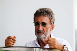 Read more about the article Eddie Jordan apologises live on radio amid cancer treatment: ‘Please forgive me’