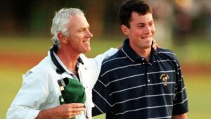 Read more about the article Matt Kuchar’s father, Peter, dies at 73