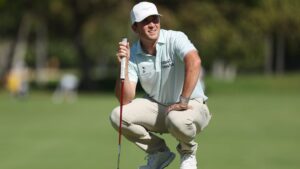 Read more about the article One last case of the Mondays: Steven Fisk wins final Phoenix Open qualifier