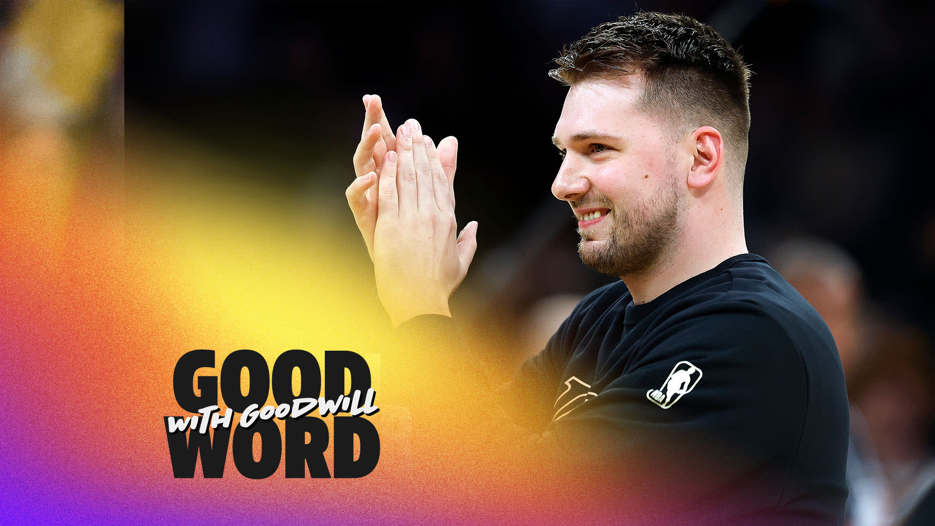 You are currently viewing Kevin Durant’s relationship with Suns, Jimmy Butler gets his money & Luka calling shots in L.A | Good Word with Goodwill