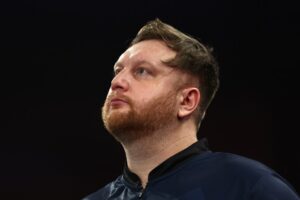 Read more about the article ‘I needed support’ – Cameron Menzies opens up on World Championship abuse in honest interview