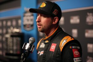 Read more about the article Chase Briscoe wins Daytona 500 NASCAR pole: Full qualifying results