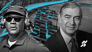 Read more about the article Meet the Ex-NBA Exec Mediating Michael Jordan’s NASCAR Lawsuit