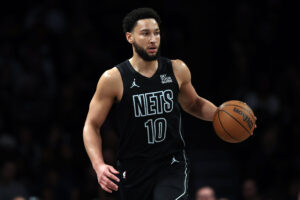 Read more about the article Ben Simmons reportedly working on a contract buyout with the Nets, both Cavaliers and Clippers interested