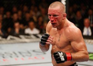 Read more about the article ‘It was ridiculous’ – Georges St-Pierre reveals insane training method that helped avenge UFC defeat and reclaim title