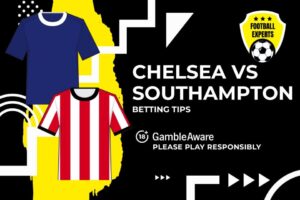 Read more about the article Chelsea vs Southampton predictions, odds and betting tips