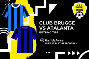 Read more about the article Club Brugge vs Atalanta predictions, odds and betting tips