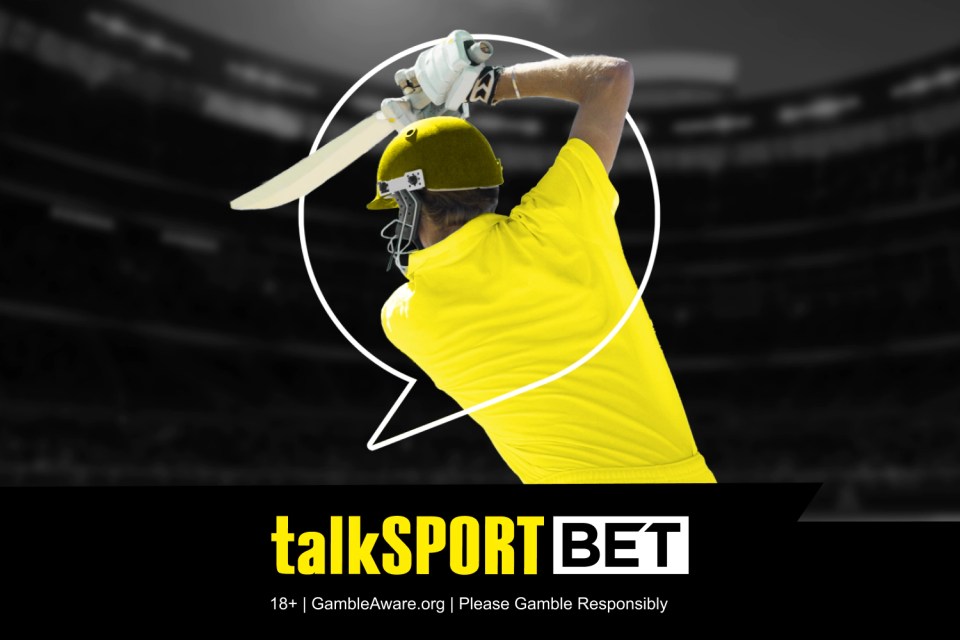 Read more about the article England v Australia betting offer: Bet £10 and get £20 in free bets with talkSPORT BET