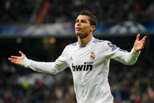 Read more about the article ‘Fate’ – Cristiano Ronaldo almost made shock transfer to biggest rivals before joining Manchester United