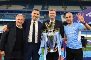 Read more about the article ‘It’s bad’ – Man City land major legal victory over Premier League which could have huge impact on rivals