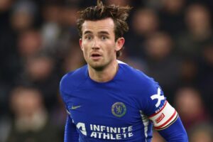 Read more about the article Chelsea outcast Ben Chilwell offered Premier League escape route days before deadline