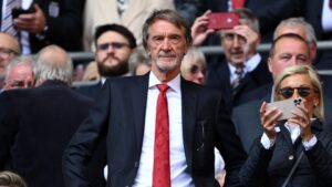 Read more about the article Sir Jim Ratcliffe’s latest extreme Manchester United cost cuts hit staff canteen