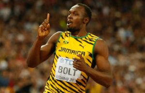 Read more about the article Usain Bolt namedrops Jamaica athlete who can take his throne as sprint king