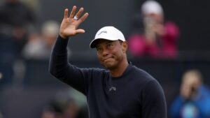 Read more about the article Genesis Invitational 2025 LIVE: Tee times, field, prize money, leaderboard and how to follow as Tiger Woods returns