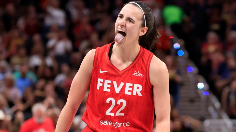 Read more about the article ‘She is stronger’ – Caitlin Clark’s new coach outlines dramatic role change for beefed up Indiana Fever star