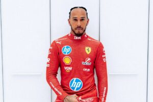 Read more about the article Lewis Hamilton has vital ability like Michael Schumacher – it could create perfect Ferrari scenario