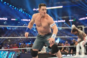 Read more about the article WWE Elimination Chamber 2025 LIVE: Date, start time, match card and Netflix coverage as John Cena eyes Wrestlemania place