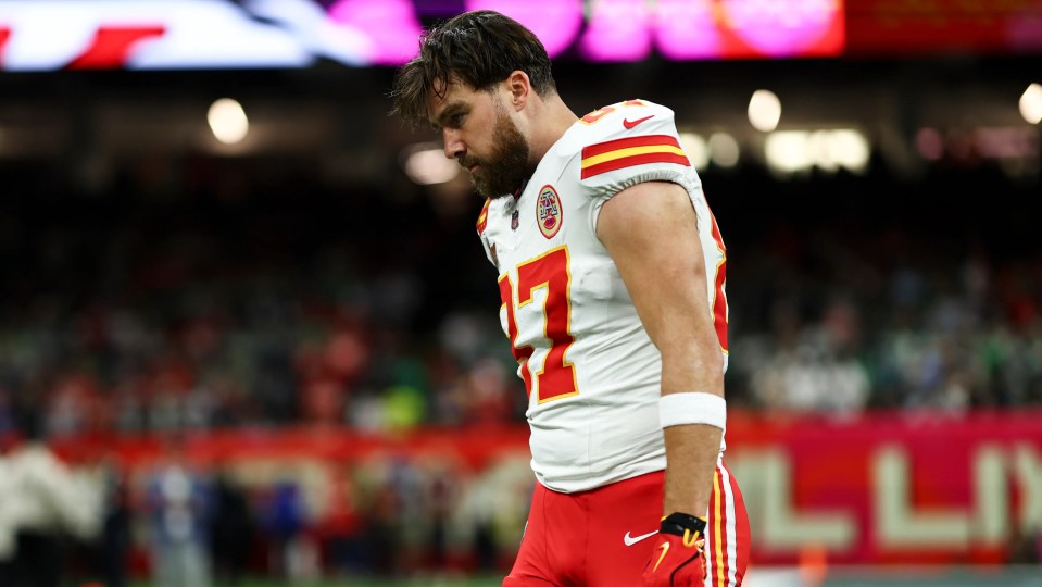 Read more about the article Travis Kelce shares ‘incredible experience’ during new career role that could hint at surprising future amid NFL retirement rumors