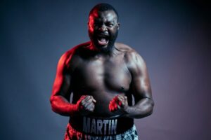 Read more about the article Joseph Parker will earn significantly more money than Martin Bakole despite late-notice stand in