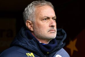 Read more about the article Jose Mourinho sues Galatasaray after being accused of racism in ‘personal attack’