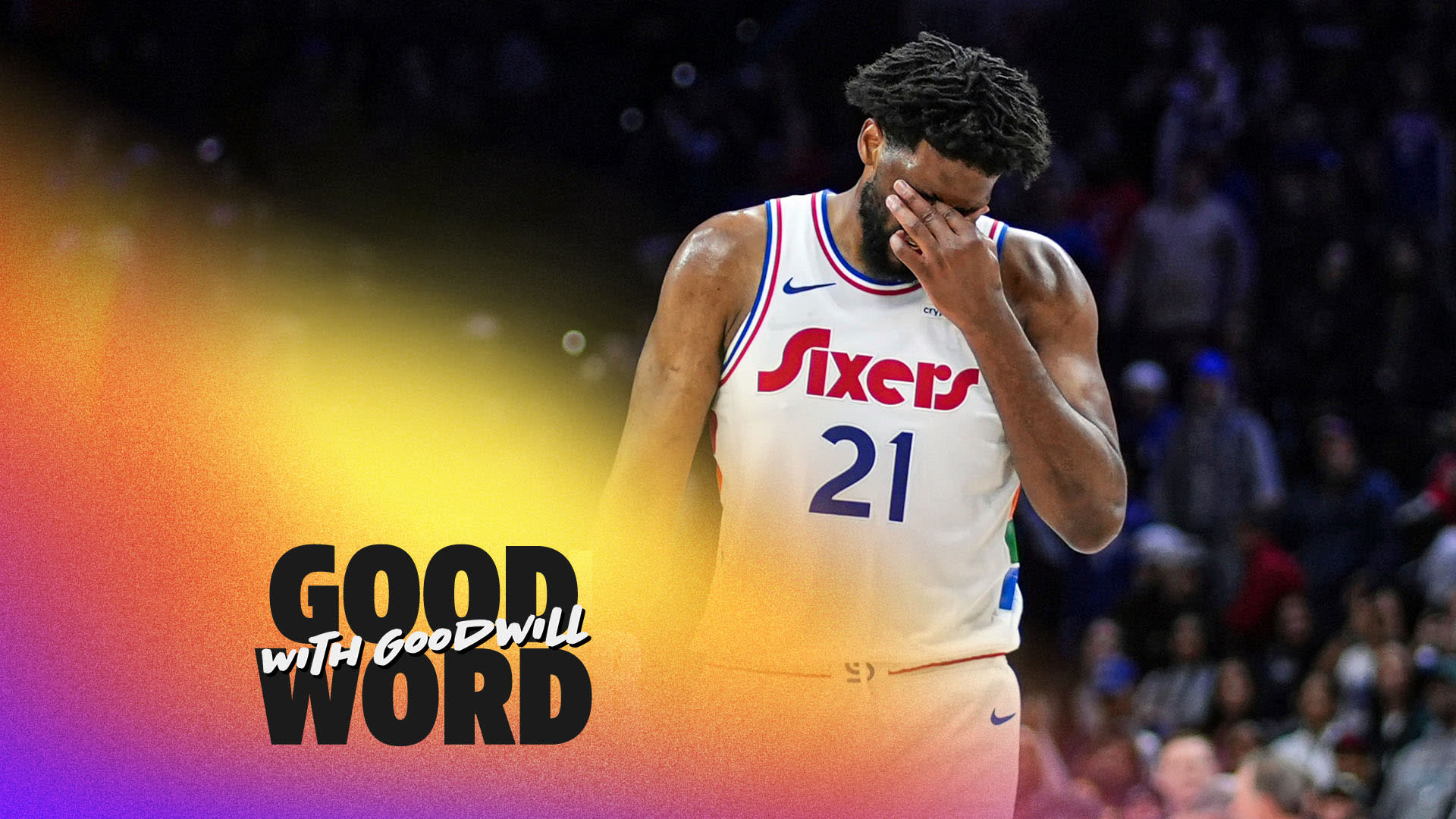 You are currently viewing Does Joel Embiid have a future with the Sixers? + Mavericks can’t catch a break and Kevin Durant claps back