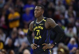 Read more about the article Dennis Schröder lands with third team in 18 hours, days after comparing NBA trade deadline to ‘modern slavery’