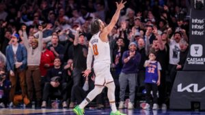 Read more about the article Knicks vs. Raptors Best bets: Odds, predictions, recent stats, trends for February 4