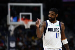 Read more about the article NBA Trade Deadline: Kyrie Irving leads top fantasy basketball winners — but there are some big losers, too