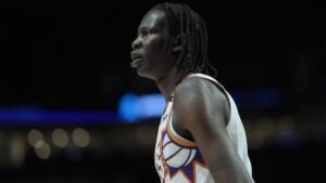 Read more about the article Fantasy Basketball Pickups: Bol Bol balls out as a starter