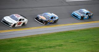 Read more about the article 2025 Daytona NASCAR Xfinity Series starting lineup