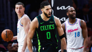 Read more about the article An appreciation of Jayson Tatum, the anti-load management superstar