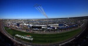 Read more about the article What to Watch: Daytona 500 presents opportunity for historic, prestigious victory