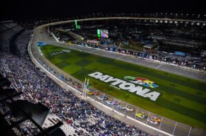 Read more about the article When is the Daytona 500? See the full NASCAR Speedweek schedule, including Daytona Duels