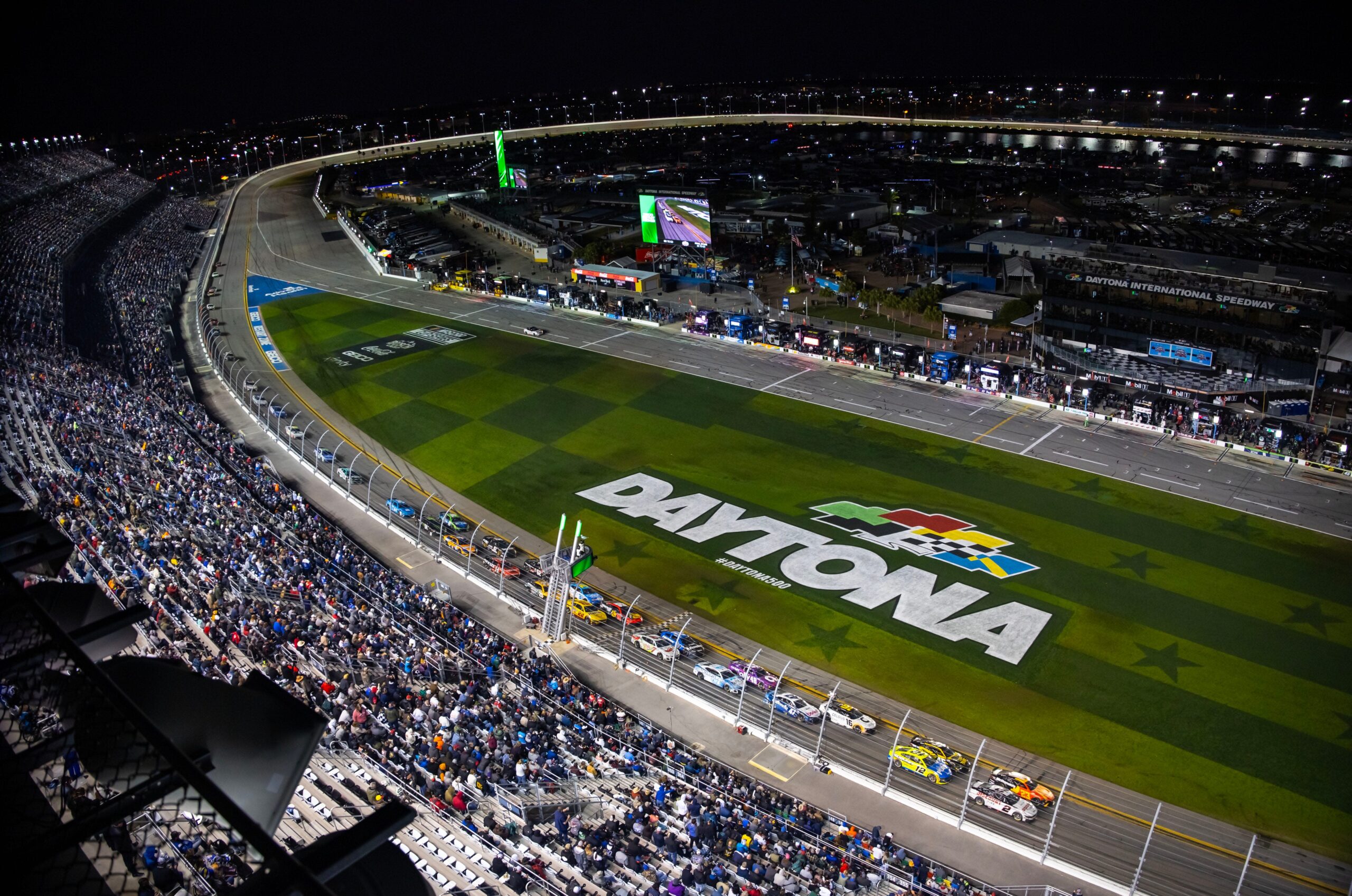 You are currently viewing When is the Daytona 500? See the full NASCAR Speedweek schedule, including Daytona Duels