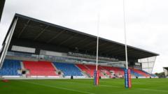 Read more about the article Salford future assured by eve-of-season takeover