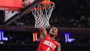 Read more about the article Rockets vs. Nets Odds, predictions, recent stats, trends and Best bets for February 4