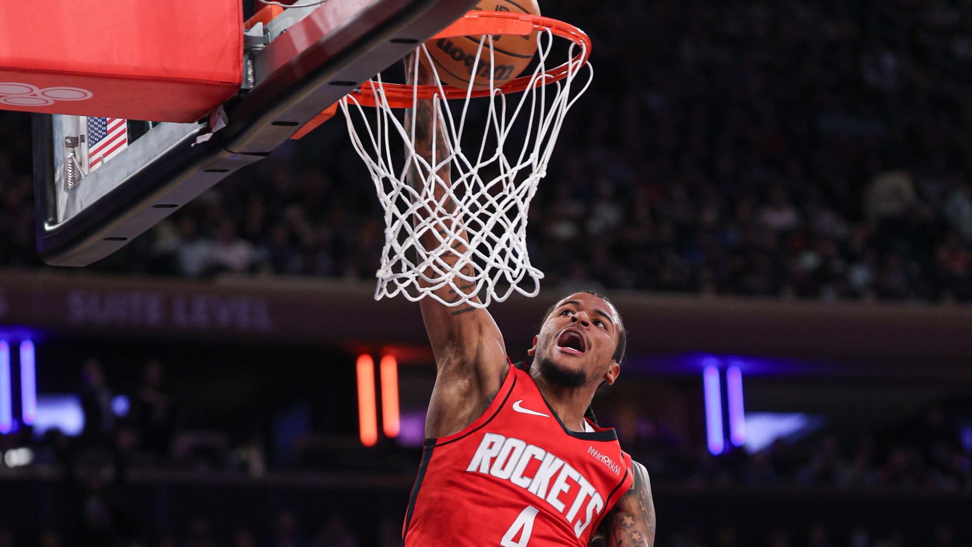 You are currently viewing Rockets vs. Nets Odds, predictions, recent stats, trends and Best bets for February 4