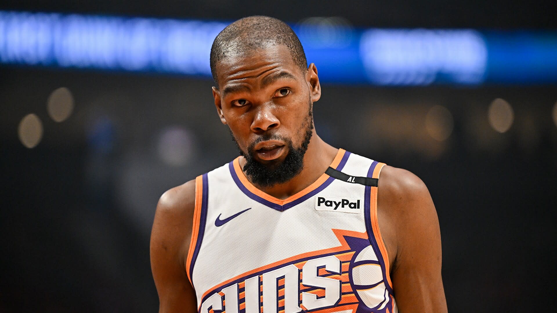 You are currently viewing Will Suns’ fumbling at trade deadline lead to Kevin Durant exit this summer?