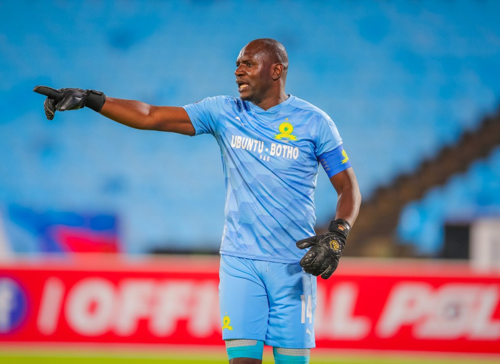 Read more about the article Onyango’s Sundowns to face Tunisia’s Esperance in CAF CL quarter finals