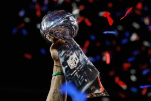 Read more about the article Who was Vince Lombardi and why is the trophy named after him? Iconic Super Bowl prize inspired by NFL legend