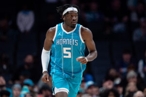 Read more about the article Hornets reportedly trying to dispute Mark Williams’ failed physical, which led to Lakers trade being rescinded